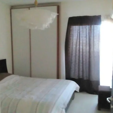Lägenhet Larnacas Luxury Penthouse Larnaca