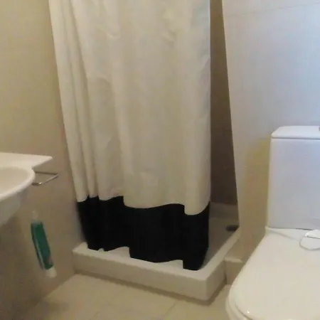 Larnacas Luxury Penthouse לרנקה